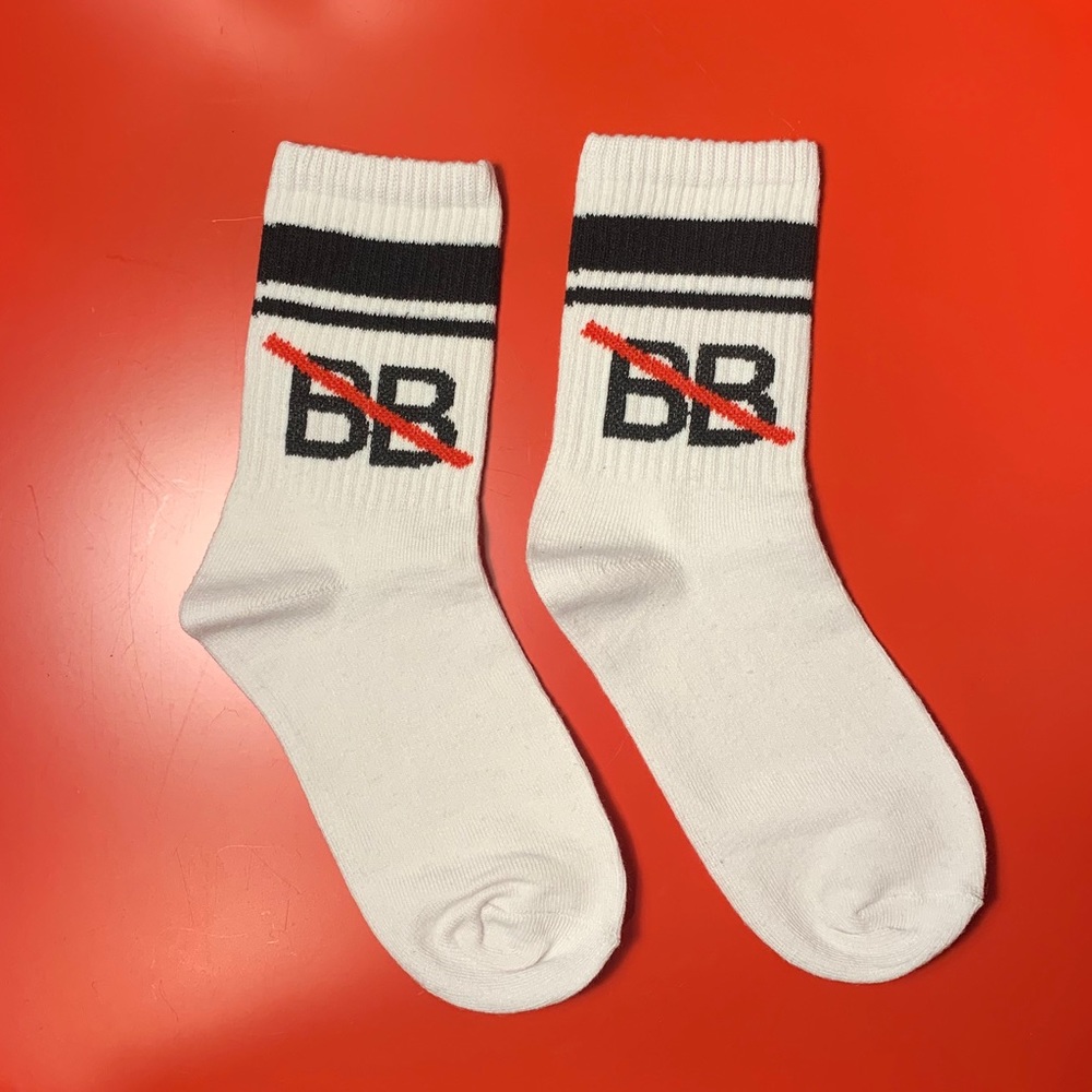 BB Socks
